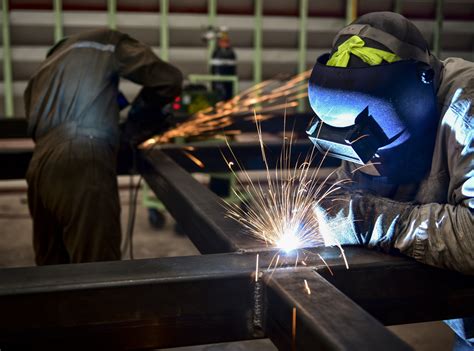 what does a heavy metal fabricator do|steel fabrication employment skills.